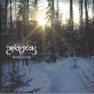 Panopticon - Roads To The North: 10 Year Anniversary Edition [LTD 2xLP] (Blue Galaxy Vinyl)