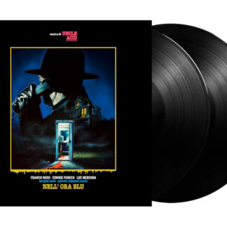 Uncle Acid & The Deadbeats - Nell’ Ora Blu [2xLP]