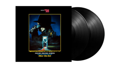 Uncle Acid & The Deadbeats - Nell’ Ora Blu [2xLP]