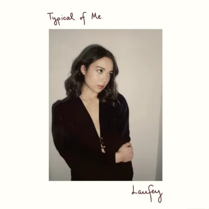 Laufey - Typical of Me [LP]