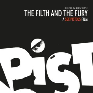Sex Pistols - The Filth & The Fury [LTD 2xLP] (RSD24)