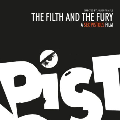 Sex Pistols - The Filth & The Fury [LTD 2xLP] (RSD24)