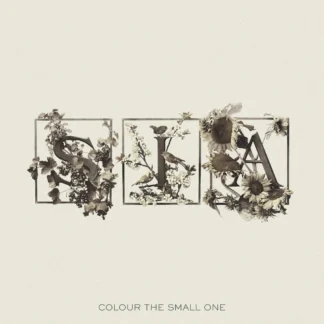 Sia - Colour The Small One [LTD 2xLP] (Colored Vinyl) (RSD24)