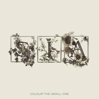 Sia - Colour The Small One [LTD 2xLP] (Colored Vinyl) (RSD24)