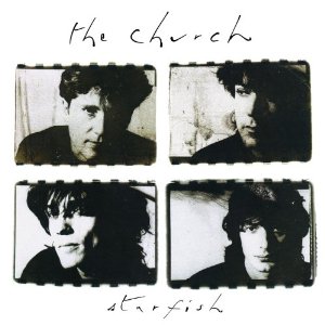 The Church - Starfish [LP]