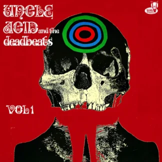 Uncle Acid & The Deadbeats - Vol. 1 [LTD LP] (Coloured Vinyl)