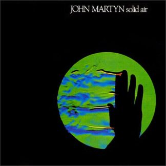 John Martyn - Solid Air [LP]