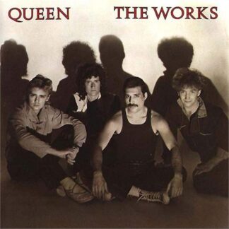 Queen - The Works [LP]