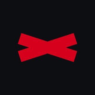 Airbag - The Century Of The Self [LTD LP] (Transparent Red w/Black Splatter Vinyl)