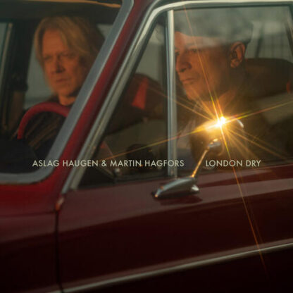 Aslag Haugen & Martin Hagfors - London Dry [LP]