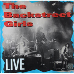 Backstreet Girls - Live [2xLP]