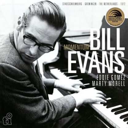 Bill Evans - Momentum [2xLP]