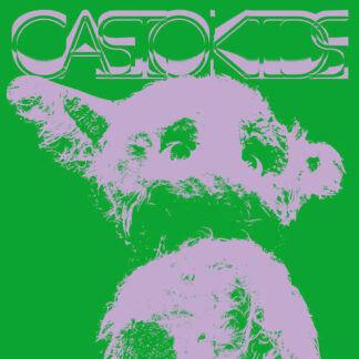 Casiokids - Tid For Hjem [LP]