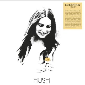 Extradition - Hush [LP]