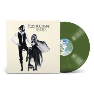 Fleetwood Mac - Rumours [LTD LP] (Green Vinyl)