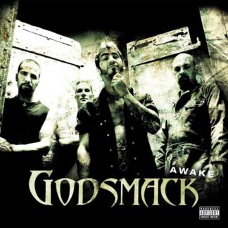 Godsmack - Awake [2xLP]