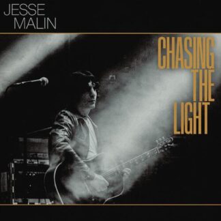Jesse Malin - Chasing The Light [2xLP]