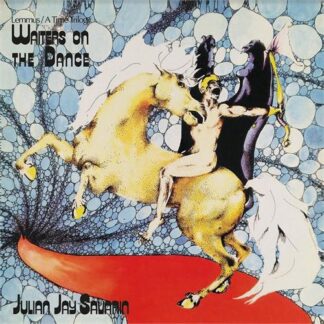 Julian Jay Savarin - Waiters On The Dance [LP]