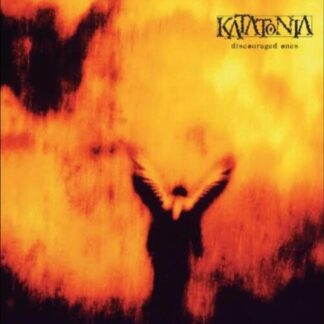 Katatonia - Discouraged Ones [LP]