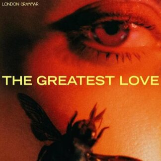 London Grammar - The Greatest Love [LP]