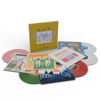 Mudhoney - Suck You Dry: The Reprise Years [LTD 5xLP BOX] (RSD24)