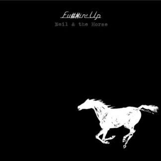 Neil Young with Crazy Horse - Fu##in' Up [2xLP]