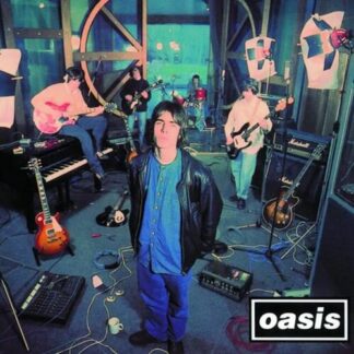 Oasis - Supersonic [LTD 7"]