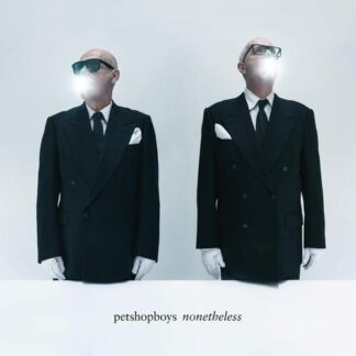 Pet Shop Boys - Nonetheless [LP]