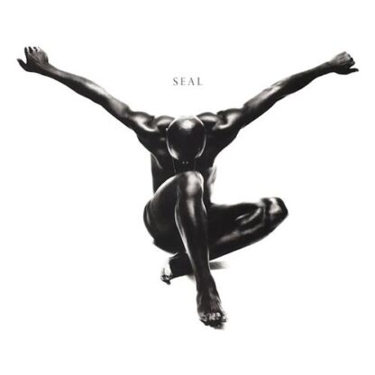 Seal - Seal [2xLP]