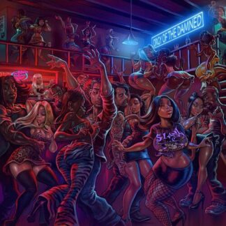 Slash - Orgy Of The Damned [2xLP]