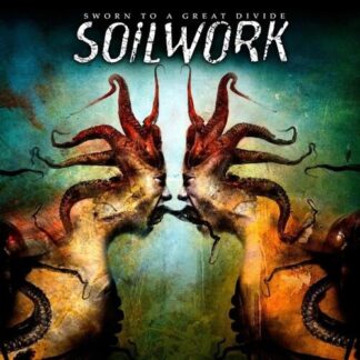 Soilwork - Sworn to a Great Divide [LP]