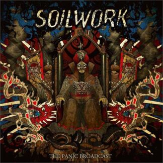Soilwork - The Panic Broadcast [LP]
