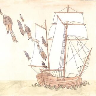 The Decemberists - Castaways And Cutouts [LTD LP] (Sky Blue Vinyl)