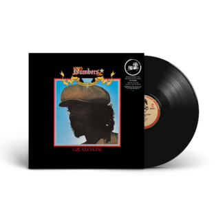Yusuf / Cat Stevens - Numbers [LTD LP] (RSD24)