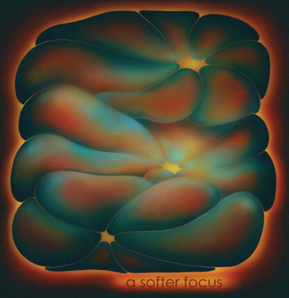 claire rousay - a softer focus [LP]