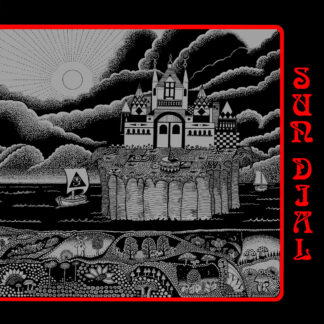 Sun Dial - Other Way Out [LP]