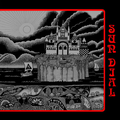 Sun Dial - Other Way Out [LP]