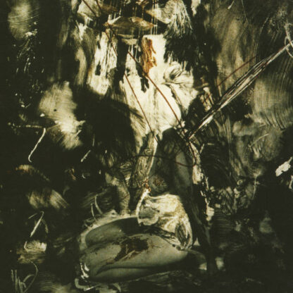 Fields Of The Nephilim - Elizium [LTD 2xLP]