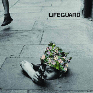Lifeguard - Receiver/Sun Ra Jane [7"]