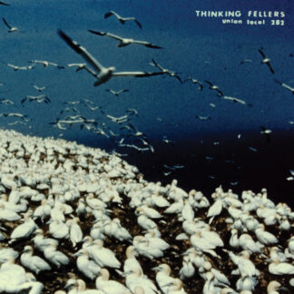 Thinking Fellers Union Local 282 - These Things Remain Unassigned [2xLP]