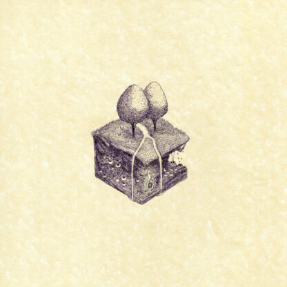Kiran Leonard - Western Culture [LP]