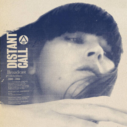 Broadcast - Distant Call (Collected Demos 2000-2006) [LP]