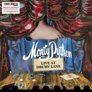 Monty Python - Live At Drury Lane [LTD LP] (Picture Disc) (RSD24)