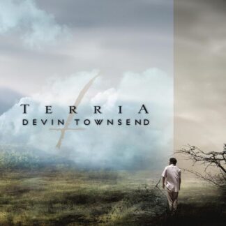 Devin Townsend - Terria [2xLP]