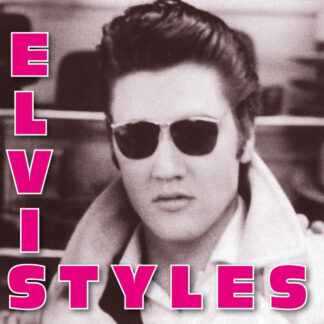 Elvis Presley - Elvis Styles [LTD 3xLP] (RSD24)