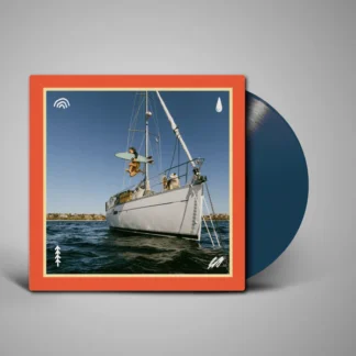 Goth Babe - Lola [LTD LP] (Translucent Sea Blue Vinyl)