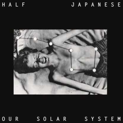 Half Japanese - Our Solar System [LTD LP] (RSD24)