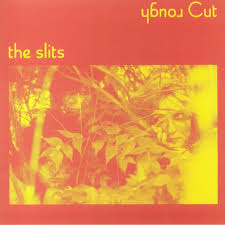 The Slits - (Rough) Cut [LTD LP] (RSD23)