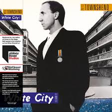 Pete Townshend - White City: A Novel (Half Speed Remastered) [LP]