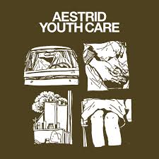Aestrid - Youth Care [LP]